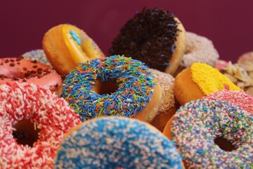 Donas fullcolor