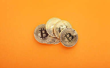 Bitcoins 