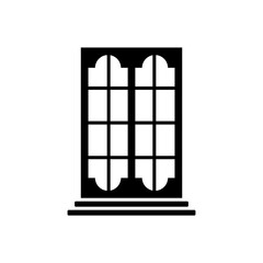 windows icon set vector sign symbol