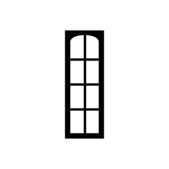 windows icon set vector sign symbol