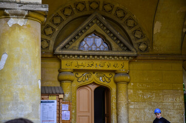 Obraz premium lednice