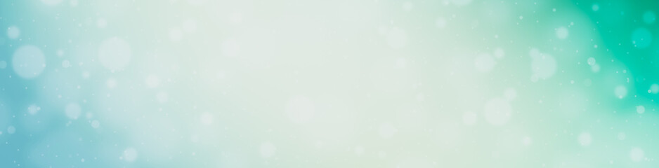  abstract blue background with Christmas background