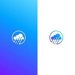 cloud logo