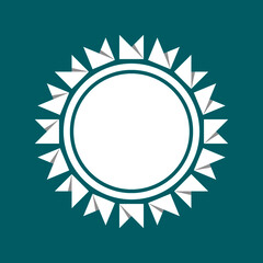 icône, logo, étiquette, label