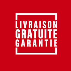 livraison gratuite