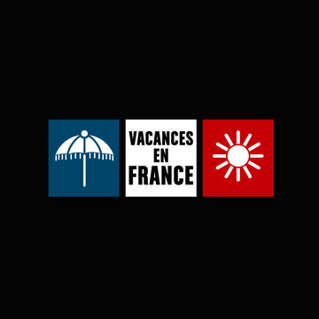 vacances en France