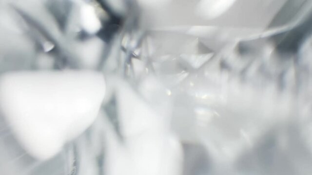 moving prism footage for background video. it can be backdrop title, transition effect, closing, etc. versatile footage to beautify your video presentation.