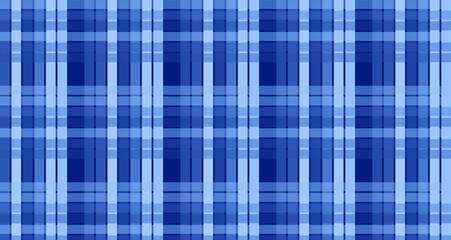 Abstract colorful geometric  shape background 