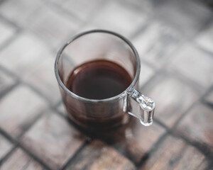 Coffee Preparation and Tasting