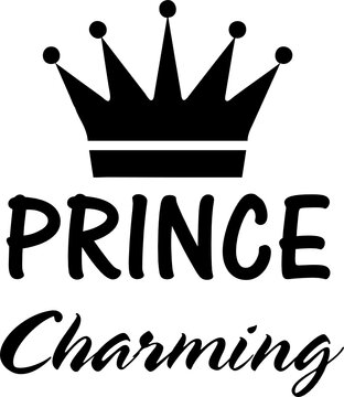 Free Free 182 Silhouette Prince Crown Svg SVG PNG EPS DXF File