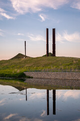Grounds at Ralph Klein Park