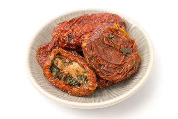 Getrocknete Tomaten