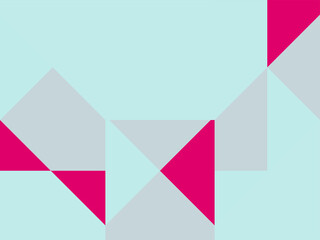 Geometric background with abstract element shapes. Abstract design template for brochures, flyers, magazine, business card, branding, banners, headers, book covers, notebooks background vector