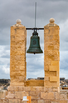 Bronze Bell