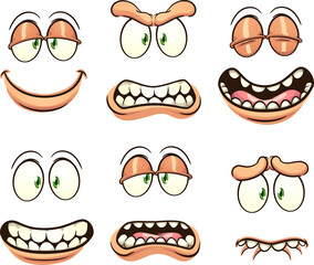 cartoon_faces