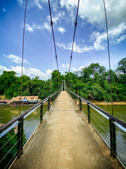 Sai Yok Yai in Sai Yok national park, in Kanchanaburi, Thailand