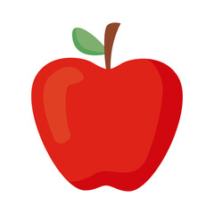 apple fresh fruit