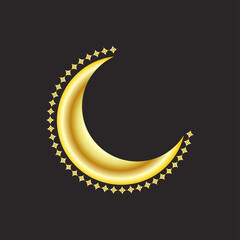 Minimalism, abstract composition. Pastel trendy shades for your design. phases of the moon and the sun. magic astrology and boho