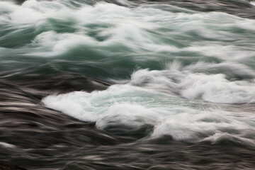 Cascades from the Niagara River