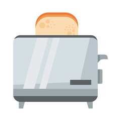 toaster appliance icon