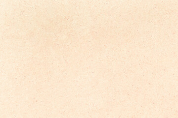Light uniform texture of a smooth sheet of paper. The surface of the cardboard with small inclusions.
