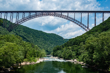 New River Gorge Bridge