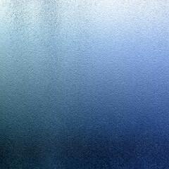 grunge metallic blue gradient texture