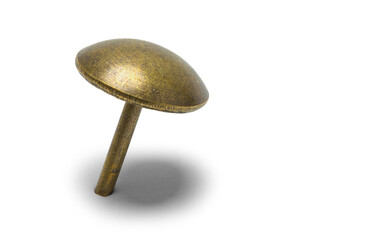 Brass Tack