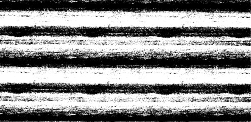 Vector brush sroke texture. Distressed uneven grunge background. Abstract distressed vector illustration. Overlay over any design to create interesting effect and depth. Black isolated on white. EPS10