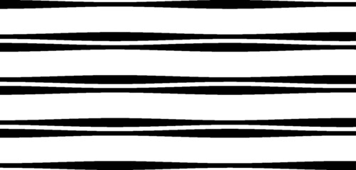 Slim lines texture. Parallel and intersecting lines abstract pattern. Abstract textured effect. Black isolated on white background.Vector illustration. EPS10.