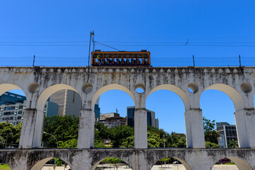 Lapa Arches - Arcos da Lapa
