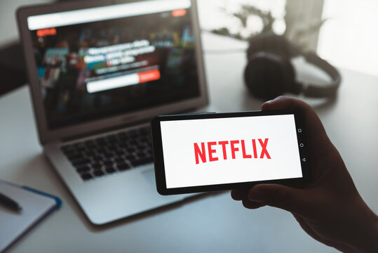 Netflix is most popular video streaming platform