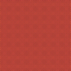 Seamless pattern. Ethnic ornament. Mini triangles background. Tribal wallpaper. Ethnical image. Small triangle shapes motif. Ancient mosaic. Digital paper. Folk web design. Textile print. Vector art.