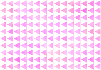 seamless pink  pattern