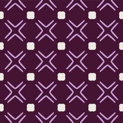 Seamless repeatable abstract pattern background. Perfect for fashion, textile design, cute themed fabric, on wall paper, wrapping paper, fabrics and home decor.