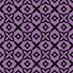  Seamless repeatable abstract pattern background. Perfect for fashion, textile design, cute themed fabric, on wall paper, wrapping paper, fabrics and home decor.
