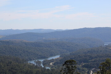 represa da cantareira