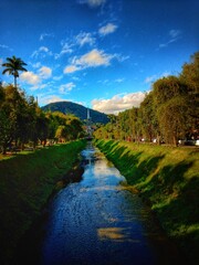 Petrópolis, praça, turismo