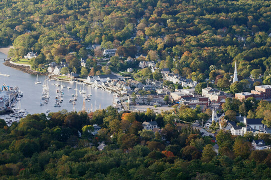 Camden, Maine