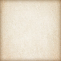 Old Paper texture. vintage paper background or texture; brown paper texture