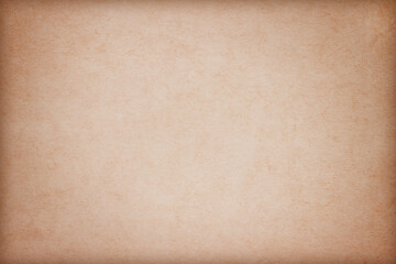 Old Paper texture. vintage paper background or texture; brown paper texture