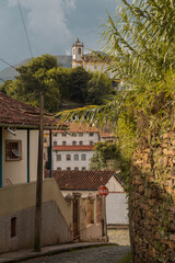 Ouro Preto, Minas Gerais - Brasil