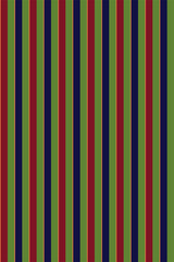 Trendy, simple, modern striped background. Pattern for interior, clothing, fabric, wallpaper.
