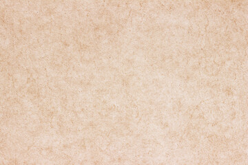 Old Paper texture. vintage paper background or texture; brown paper texture