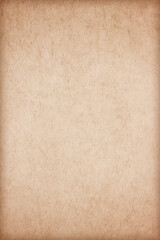 Old Paper texture. vintage paper background or texture; brown paper texture