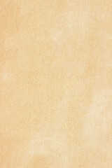 Old Paper texture. vintage paper background or texture; brown paper texture