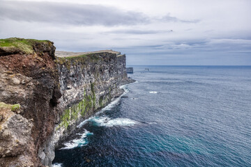 Iceland Summer June 2021