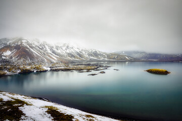 Iceland Summer June 2021