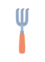 garden fork design