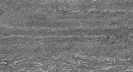 Black wall slate texture rough background, dark concrete floor or old grunge background